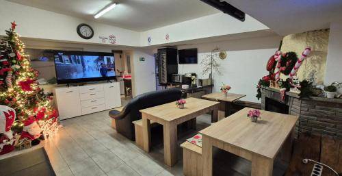 Bed & Breakfast Kaster