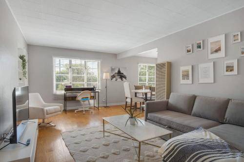 107 m² Ferienwohnung