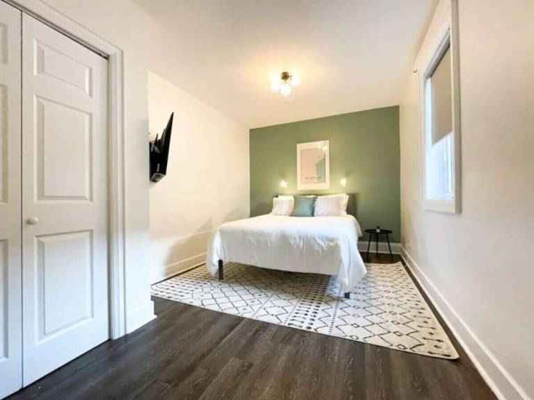 Apartment  Thunder Bay