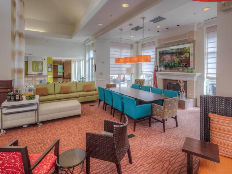 Hilton Garden Inn Shelton — photo 2