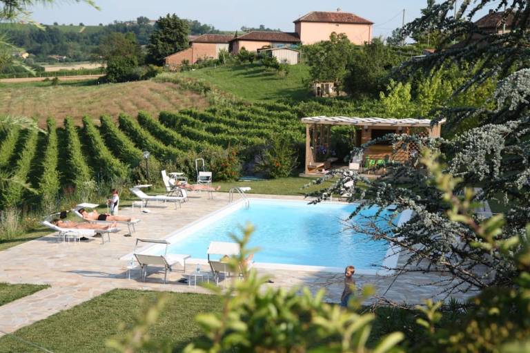 Casale  Asti