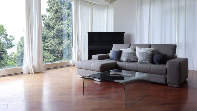 Appartamento vacanza Rapallo