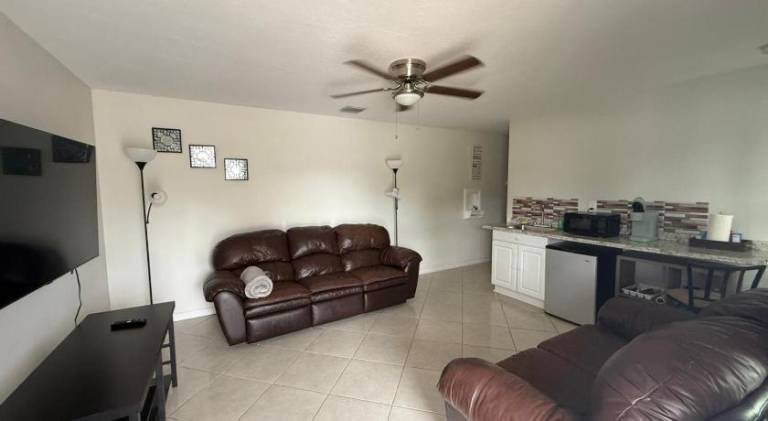 Bay view suites in Sarasota, FL