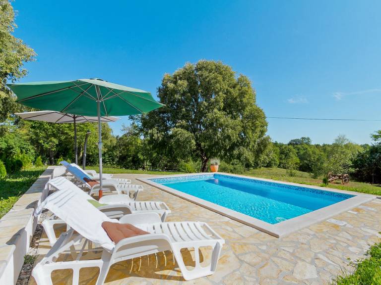 kuća Rojnići