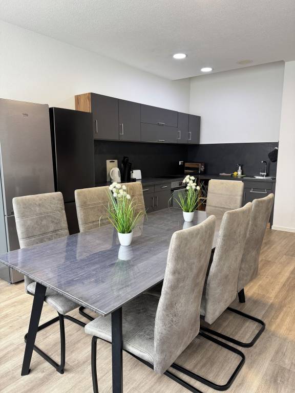 Ferienwohnung  Bad Boll