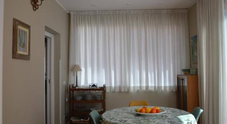 Ample holiday apartment | Near Bellini Garden | Pets allowed — photo 3