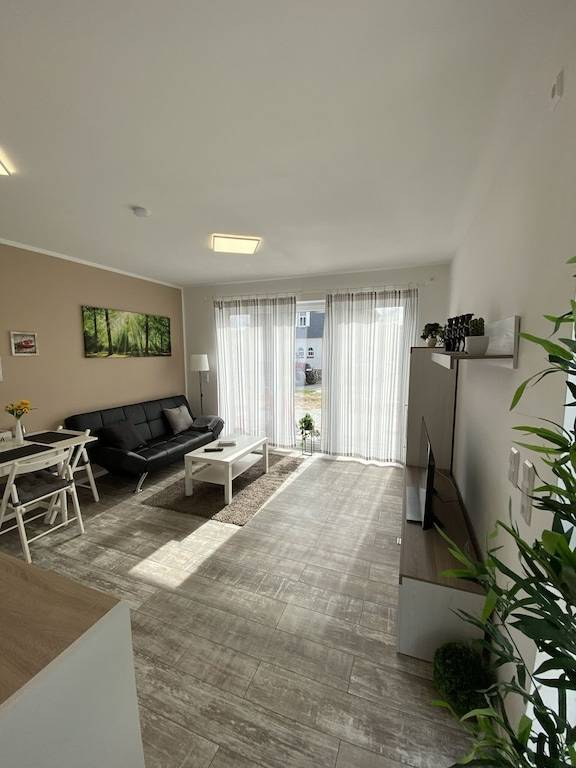 Ferienwohnung Riegenroth