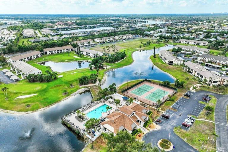 Huis Fort Myers