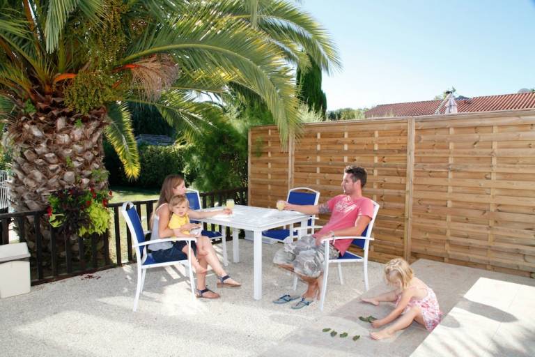 Logement Bourcefranc-le-Chapus