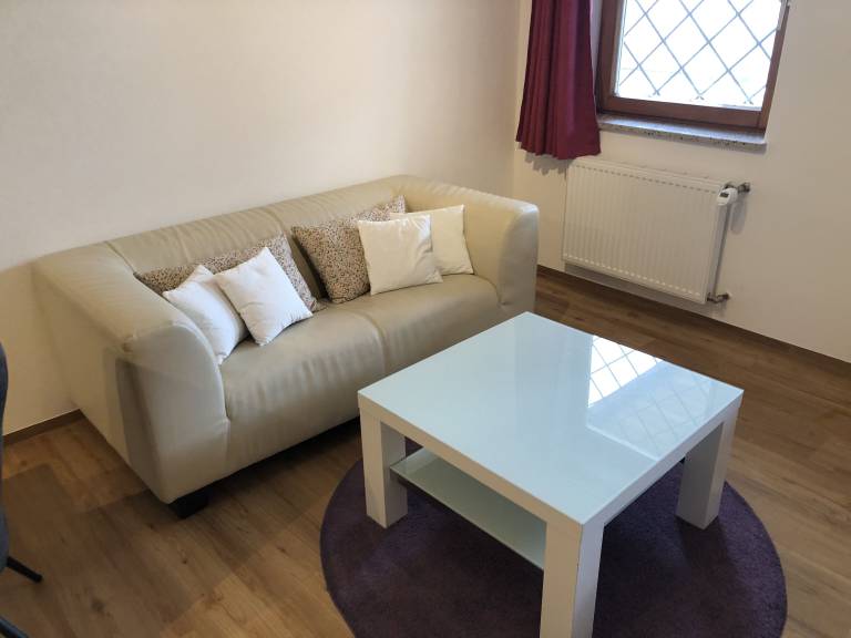 Ferienwohnung Leutkirch im Allgäu