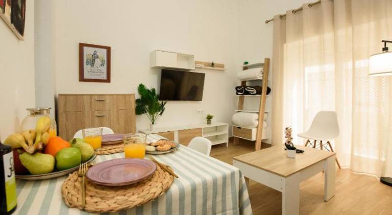 Apartment with 1 room for 2 persons — photo 2