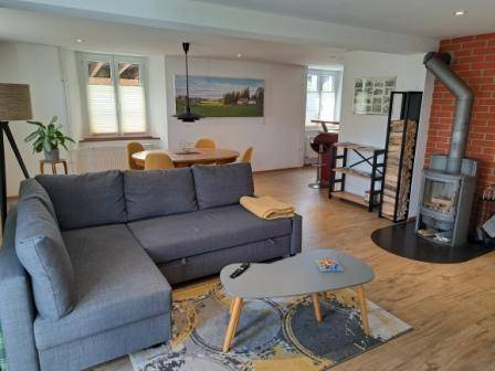 Ferienwohnung  Saignelégier