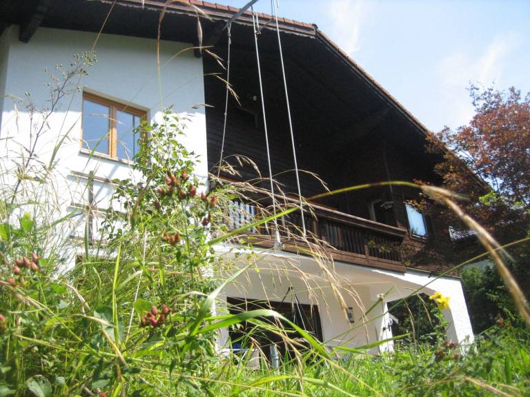 Ferienhaus Fuschl am See