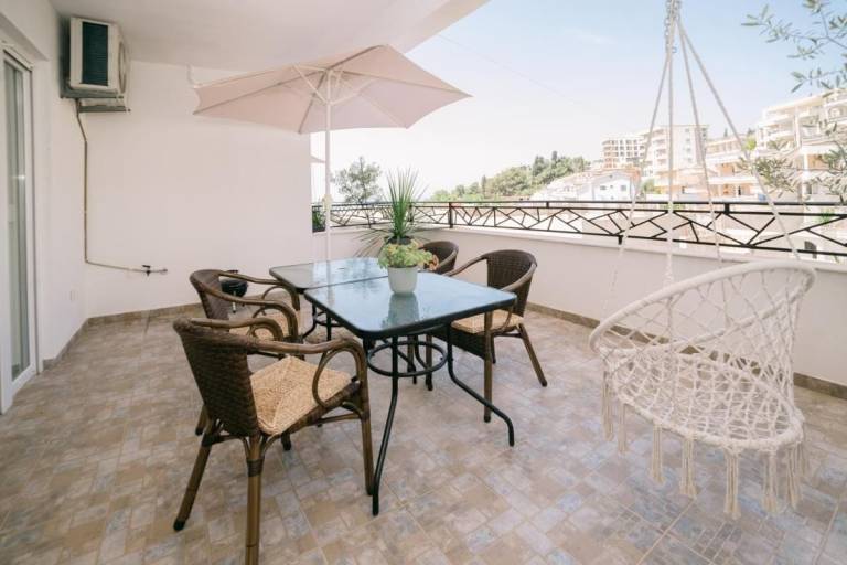 Ferienwohnung Ulcinj