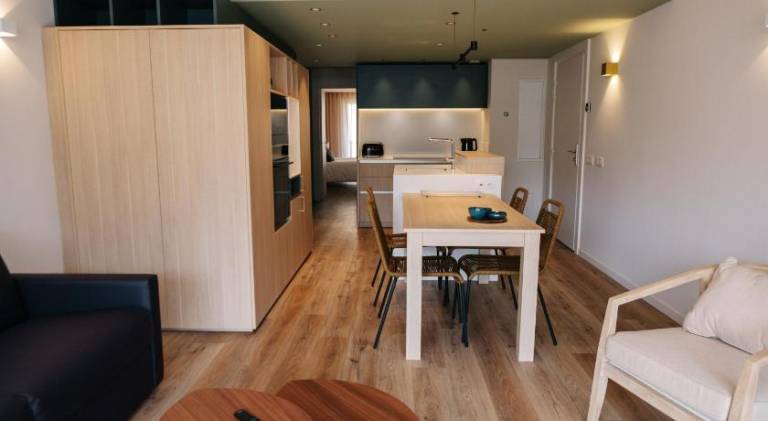 Residence Chateauneuf — photo 2