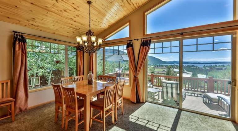 House with 3 rooms for 10 persons — photo 4