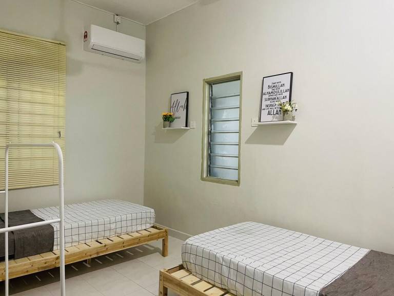 186 m&sup2; Ferienhaus