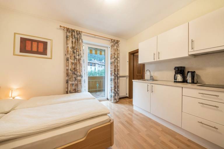 Ferienwohnung Tisens