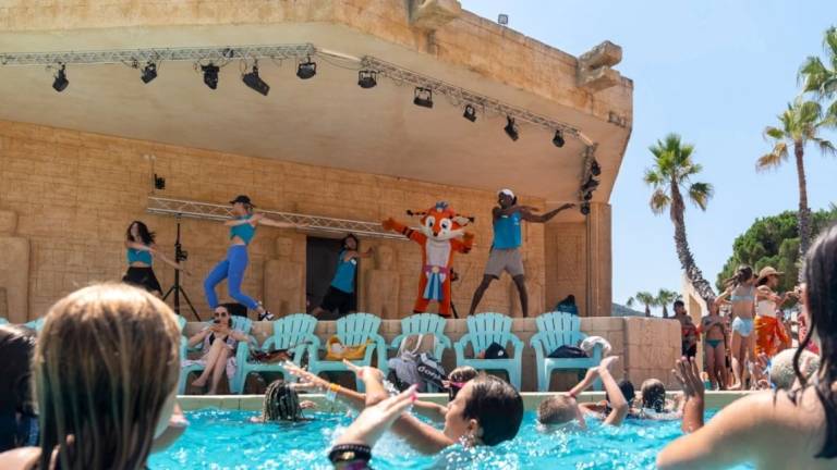 Chalet in Le Muy f&uuml;r max. 6 Personen