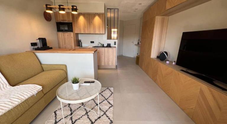 Rental apartment with pool | Next to the beach | Dogs allowed — photo 2
