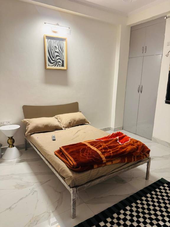 Vacation home with 1 room for 6 persons — photo 4