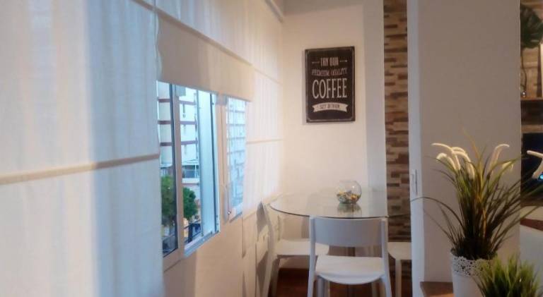 Rental apartment | Next to Torre del Oro — photo 4