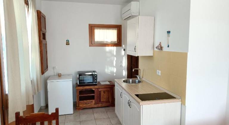 House with 1 room for 4 persons — photo 2