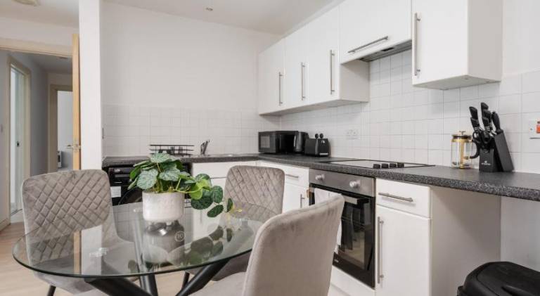 Spacious rental apartment | Pet-friendly — photo 5