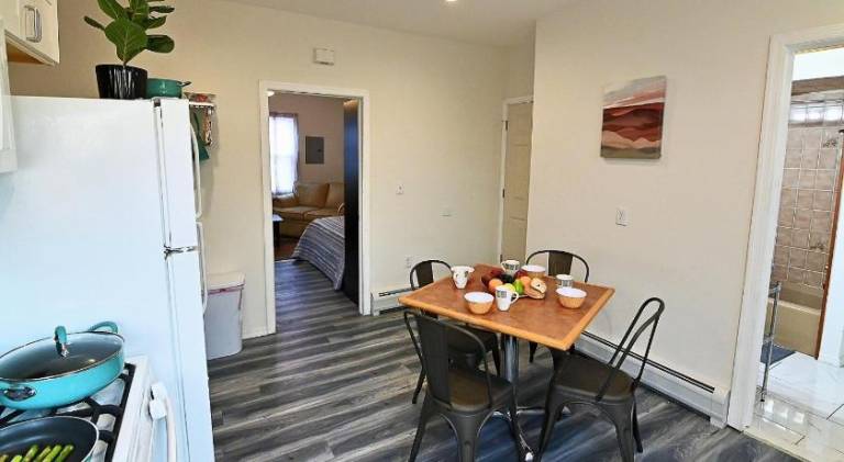 Rental apartment with 1 room for 2 persons — photo 3