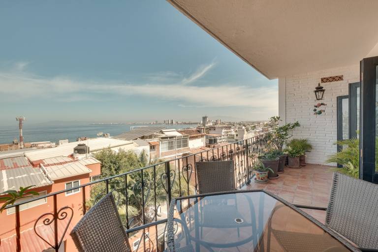 Condo  Puerto Vallarta