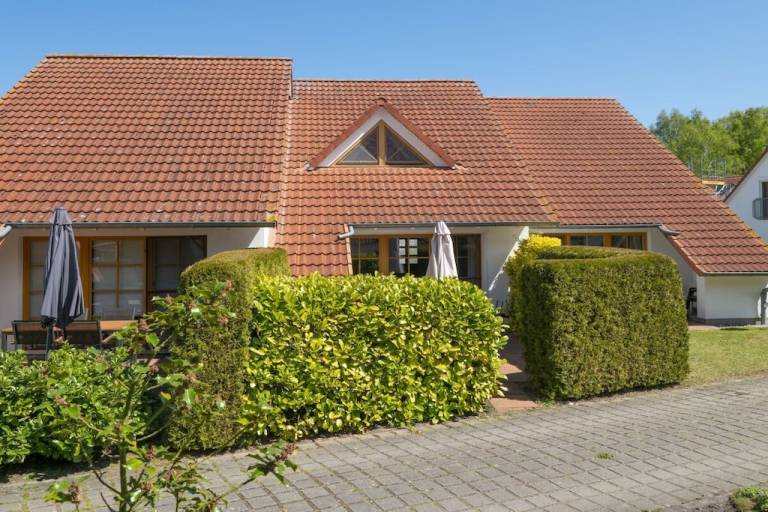 Ferienhaus Zingst