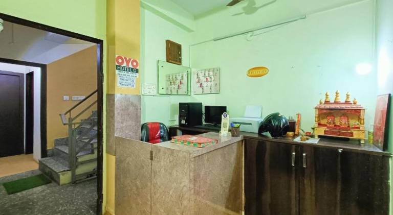 Rest Inn Hotel Newtown Road Near Tata Medical — photo 4