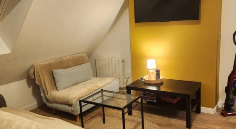 Apartment | Good for workation in Béthune
