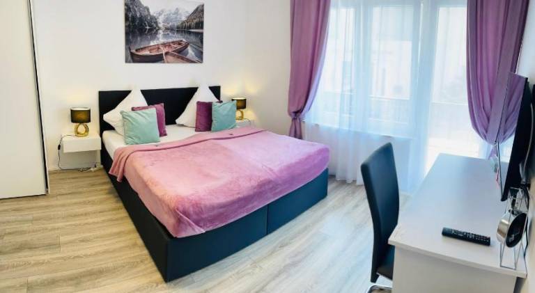 Ferienwohnung  Durlach