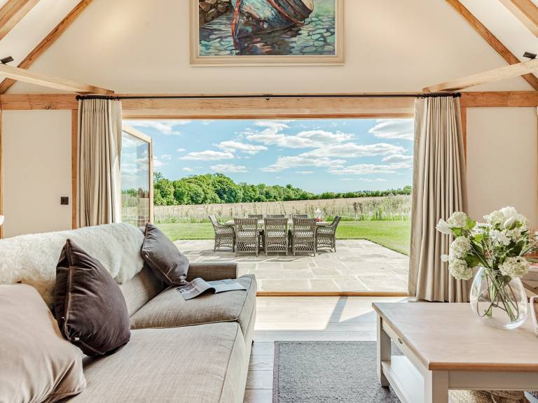 Landhaus Winchester