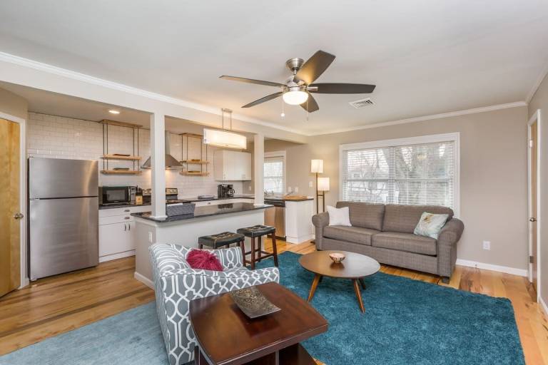 Apartment Winston-Salem
