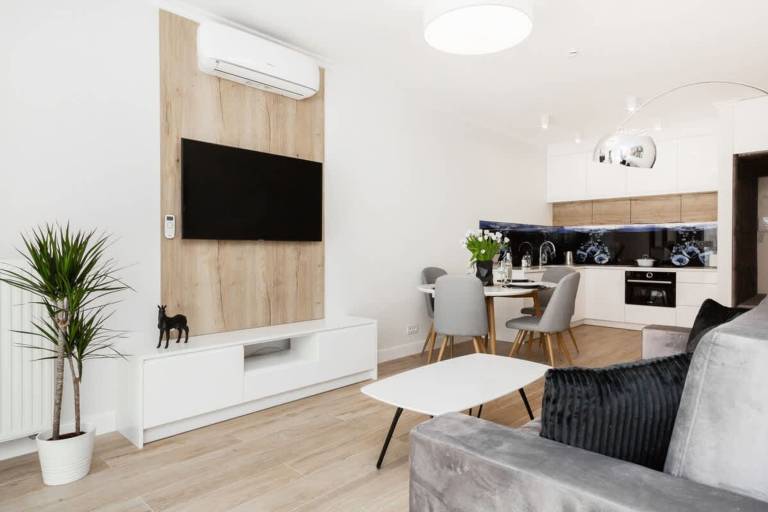 Holiday apartment with fast internet — photo 4