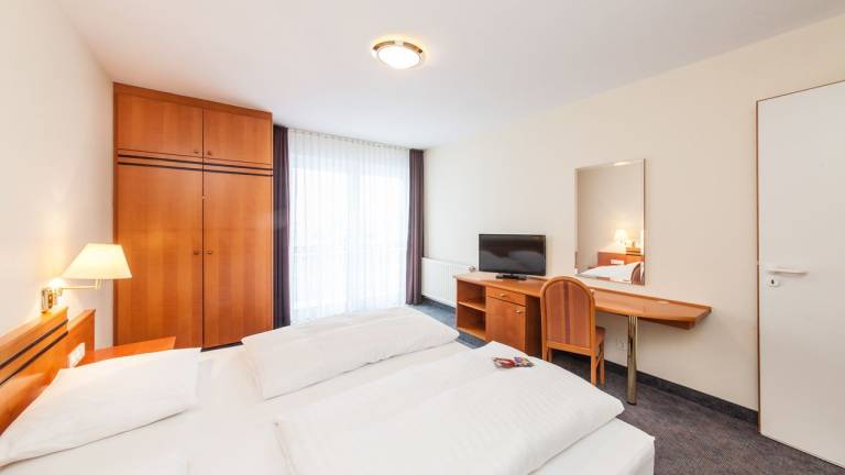 Ferienwohnung Grünau-Mitte