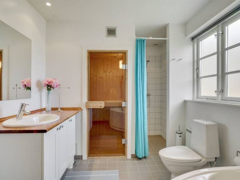 Ferienpark Væggerløse Sogn