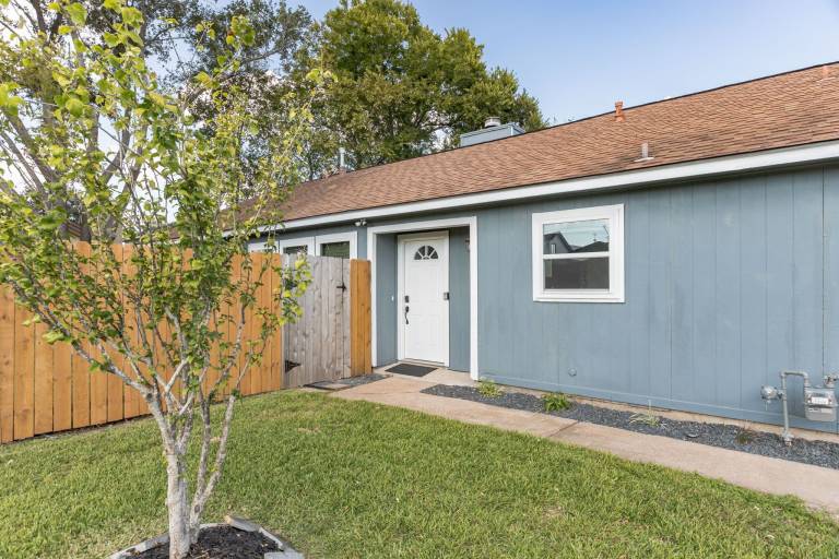 House  Sugar Land