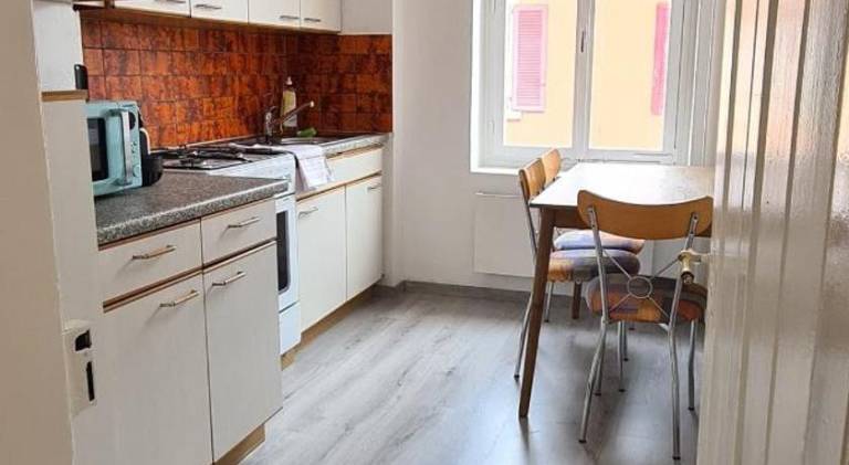 Rental apartment with 1 room for 6 persons — photo 2