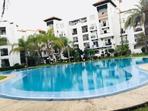 Apartment Agadir