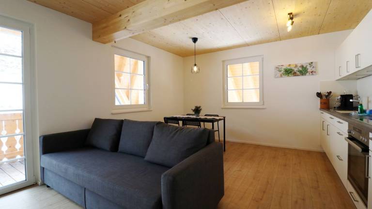 Ferienwohnung Sankt Blasien