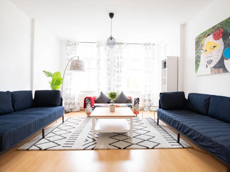 Ferienwohnung Chemnitz