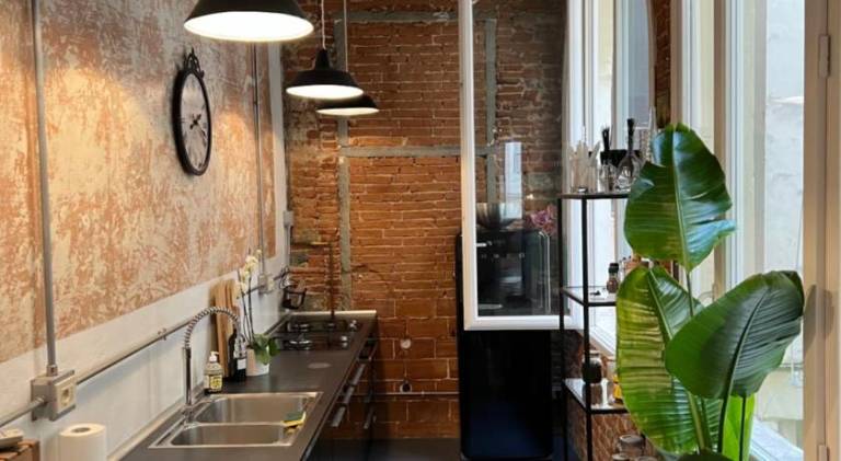Apartment | Near Florence Cathedral — photo 3