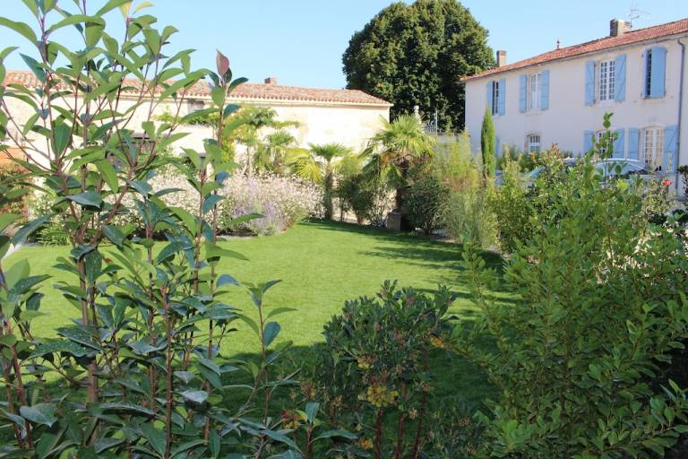 Cottage Aigrefeuille-d'Aunis