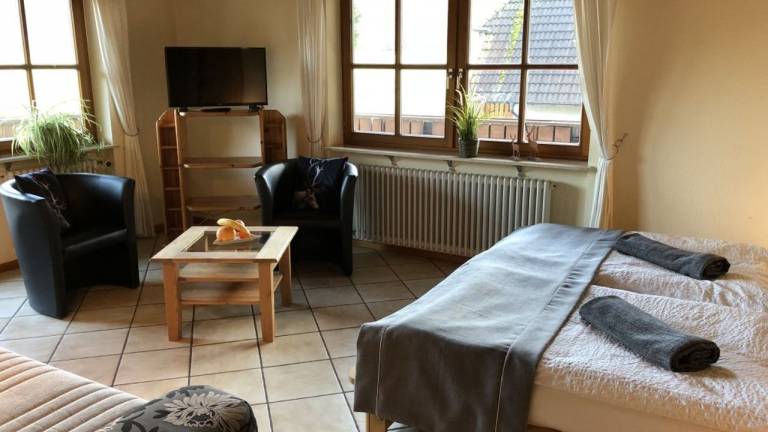 Ferienwohnung Seelbach