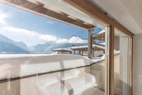 Ferienwohnung Toblach