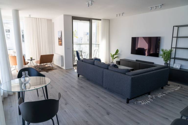 Condo  Reykjavík
