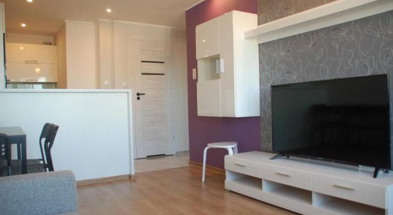 Apartment | Dogs allowed in Sopot